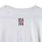 Men's World Cup Limited Edition USA T-Shirt (Back)