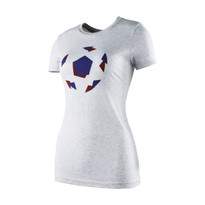 Women's World Cup Limited Edition USA T-Shirt (Front)