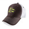 The18's Classic Hat in Brown