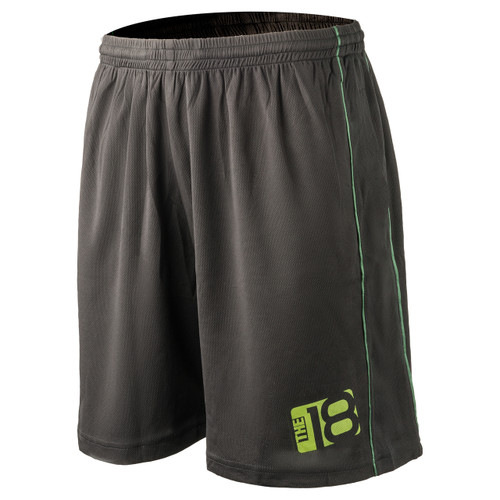 Classic The18 Men's Shorts (Front)