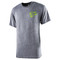The18's MenÌ´Ì_'s Classic T-Shirt in Grey.