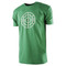 The18's MenÌ´Ì_ÌÎÌÌ´åÈs Celtic Field T-Shirt in Green.