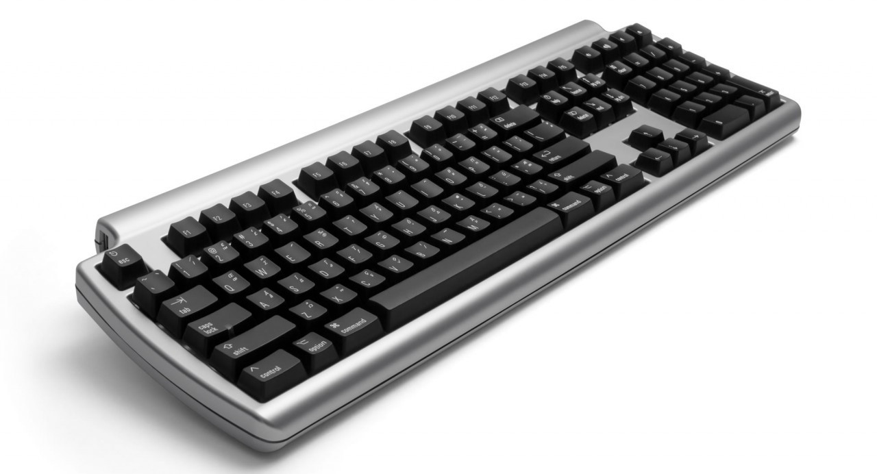 matias quiet pro silver
