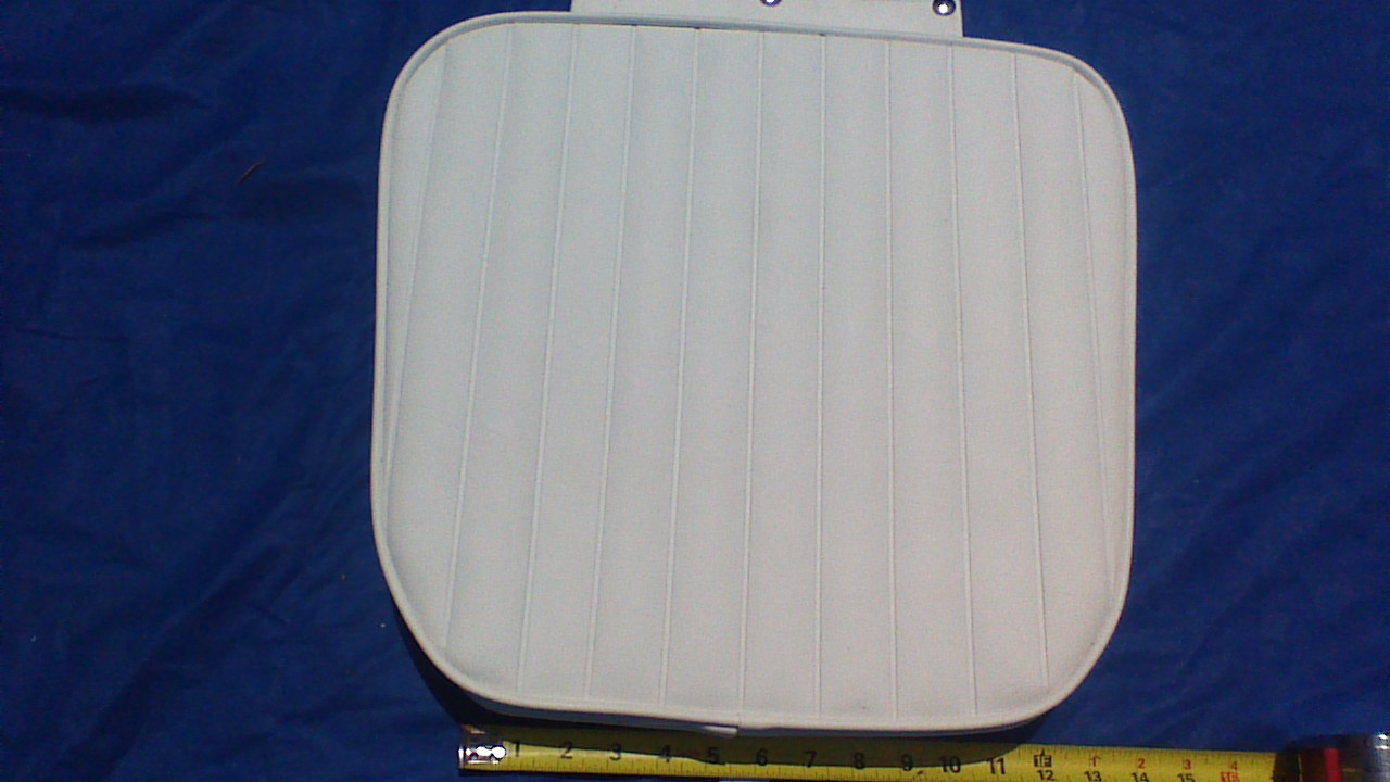 Captains Chair Bottom cushion Sea Pro Boat Parts