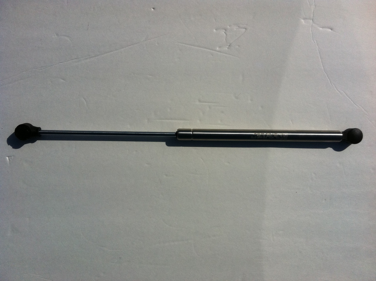 Gas Spring 15" Fixed Force Stainless Steel Sea Pro Boat Parts