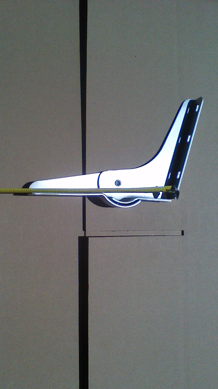 Fold down seat brackets Sea Pro Boat Parts