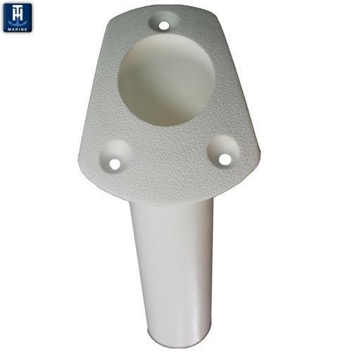 Plastic rod holder white Sea Pro Boat Parts