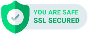 SSl Secured