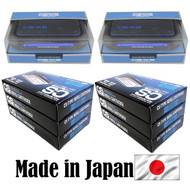 JDM CSX3 Fresh Squash Scent 2 Units and 6 Refill Cartridges CS-X3 Bundle Car Air Freshener