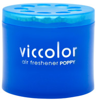 Viccolor Car Air Freshener, 30 Packs, Marine Squash