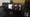white  with large red illuminated switches (same used by Rigid Industries)