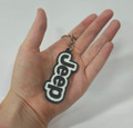 Jeep key