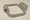 Clip, can be used on a belt or strap or the holes can be used to tie the Adventure pod to anything