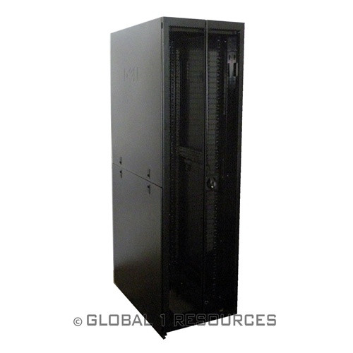 Dell Poweredge 4220 Server Rack Cabinet 42u