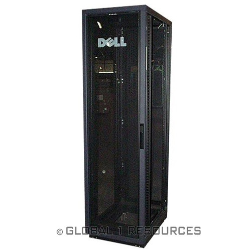 Dell 7142 Server Rack 42u Server Rack Cabinet Global 1 Resources
