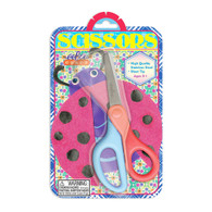 Eeboo Simple Ladybug Scissors