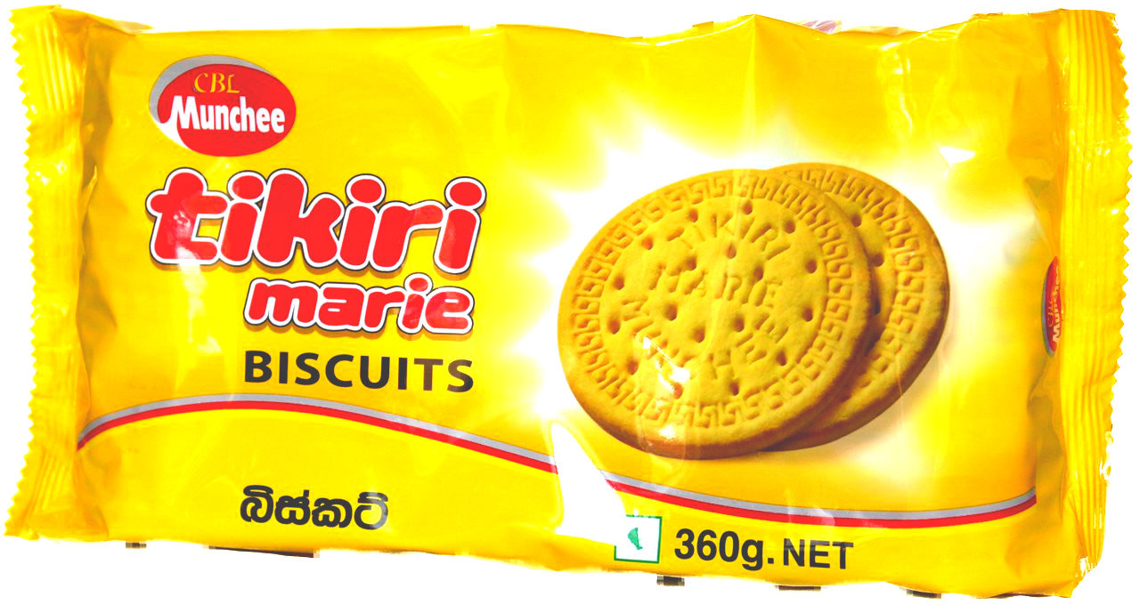 munchee biscuits
