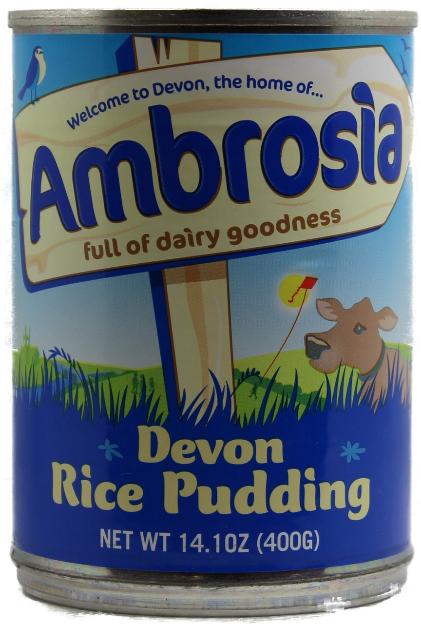 Ambrosia Rice Pudding 400g Lankandelight ambrosia-rice-pudding-400g-lankandelight