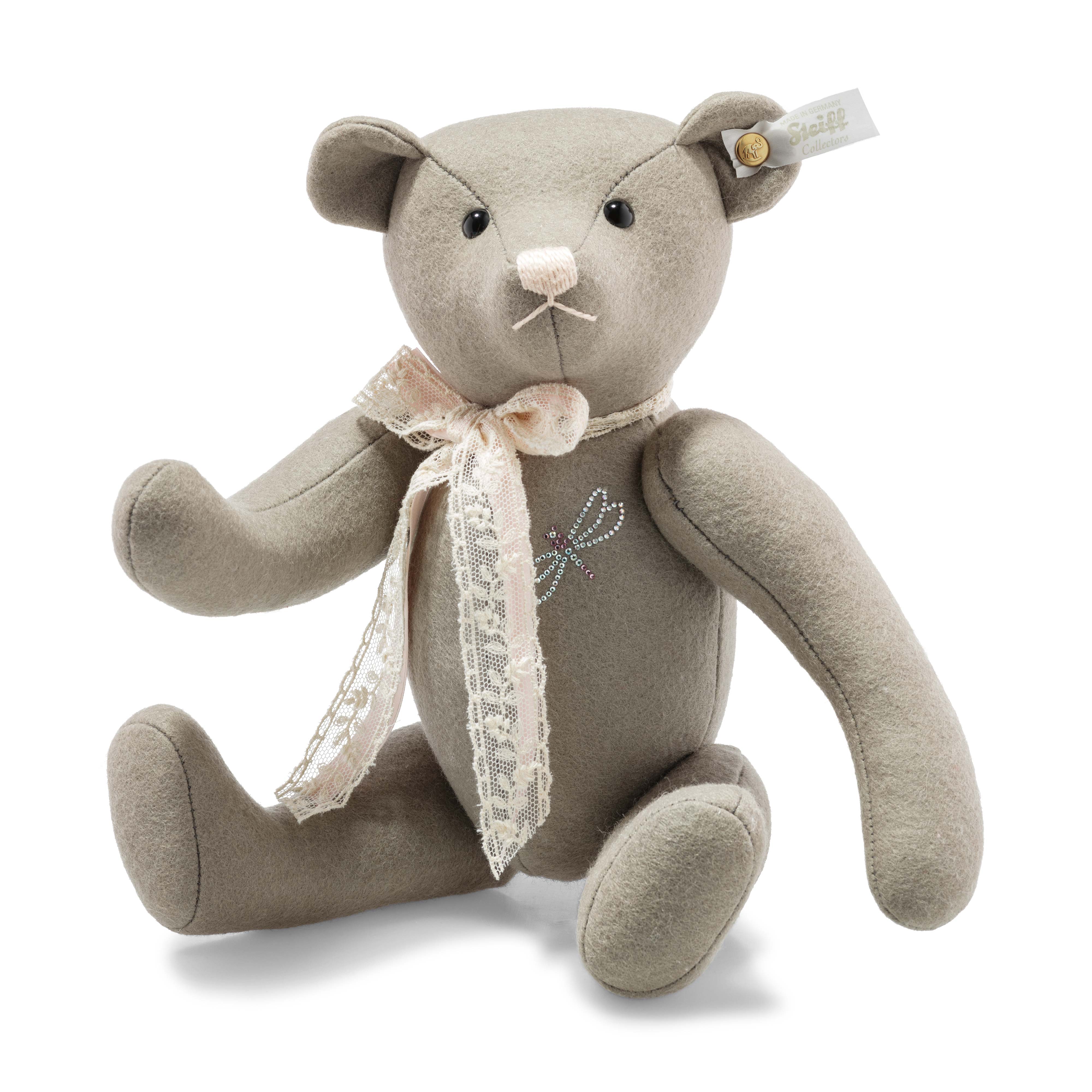 steiff bear stockists near me