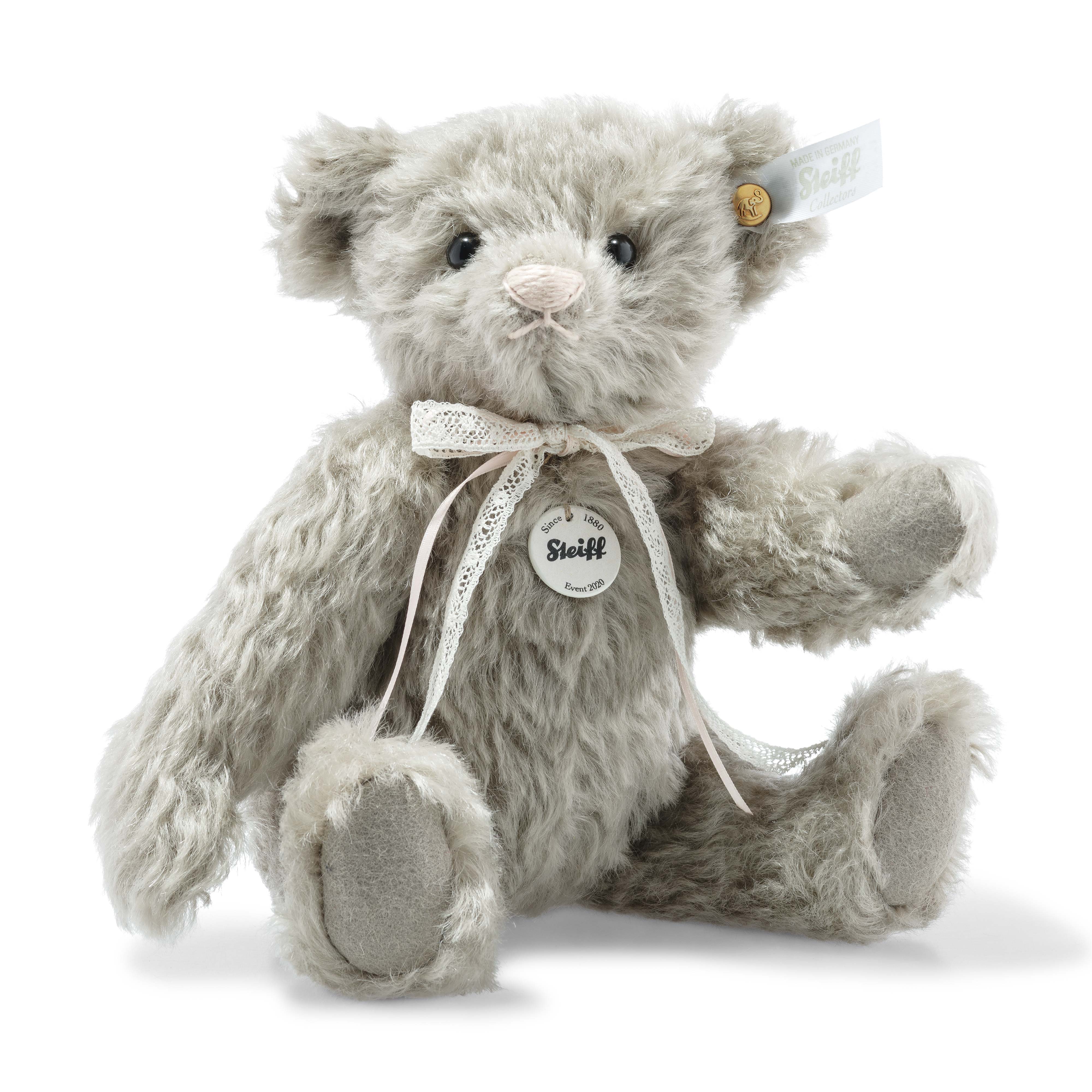 steiff bear stockists near me