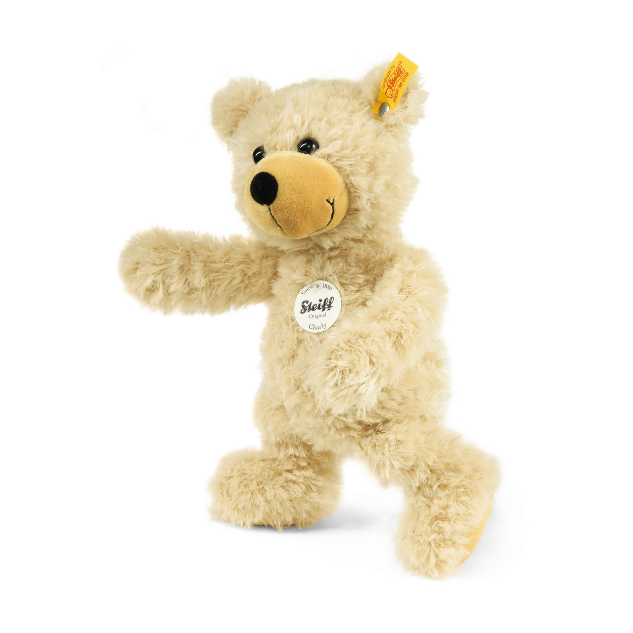 Teddy Bear Charly 12\