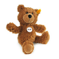Steiff's Charly Dangling Teddy Bear EAN 012914 
