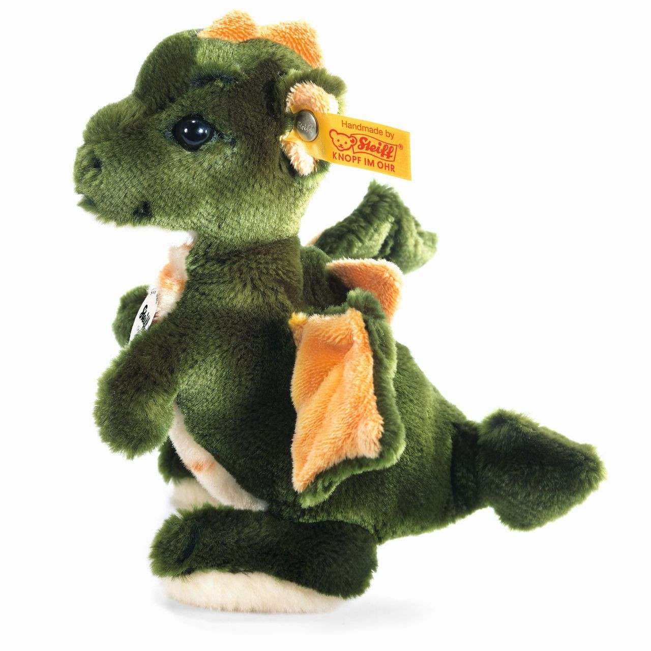 dragon stuffed animals