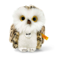 Steiff Wittie Owl EAN 045608