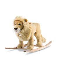 Leo Riding Lion, 28 Inches, EAN 048982