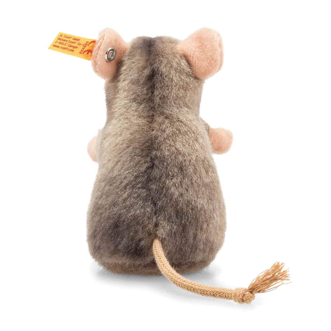 steiff piff mouse