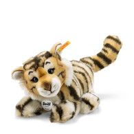 Radjah Baby Dangling Tiger, 11 Inches, EAN 066269