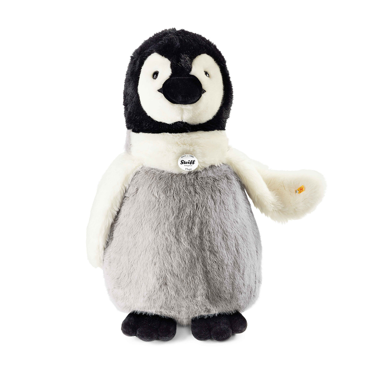 steiff flaps penguin