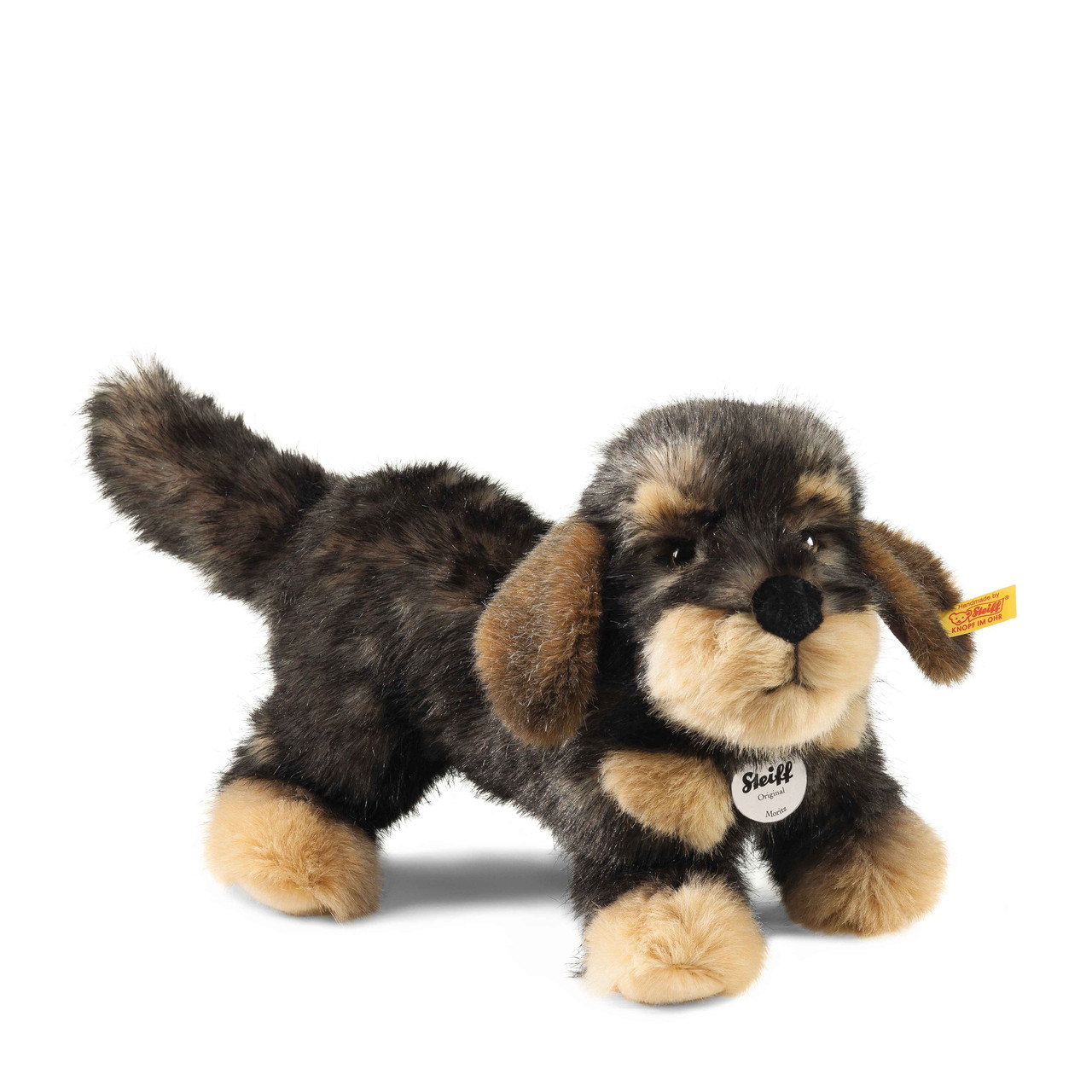 steiff dog