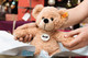 Fynn Teddy Bear EAN 111327