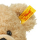 Fynn Teddy Bear EAN 111327 - button in ear