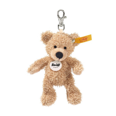 Teddy Bear Keychain Fynn Plush Toy|Steiff EAN 111600