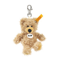 Charly Teddy Bear Keyring EAN 111884