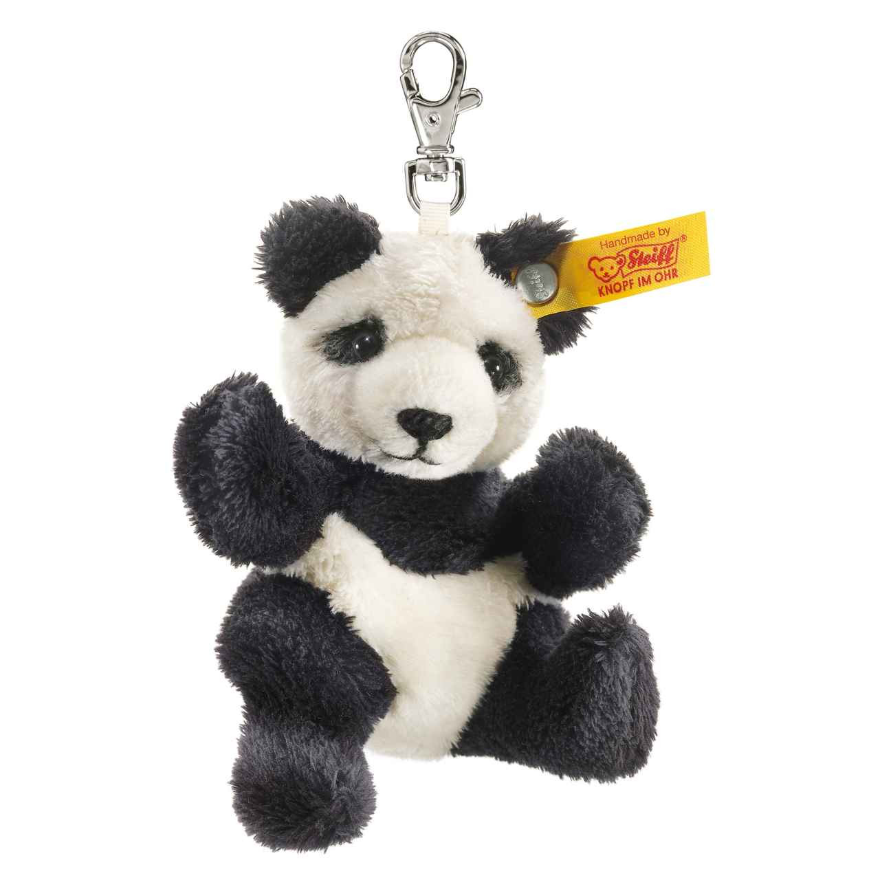 steiff pummy panda