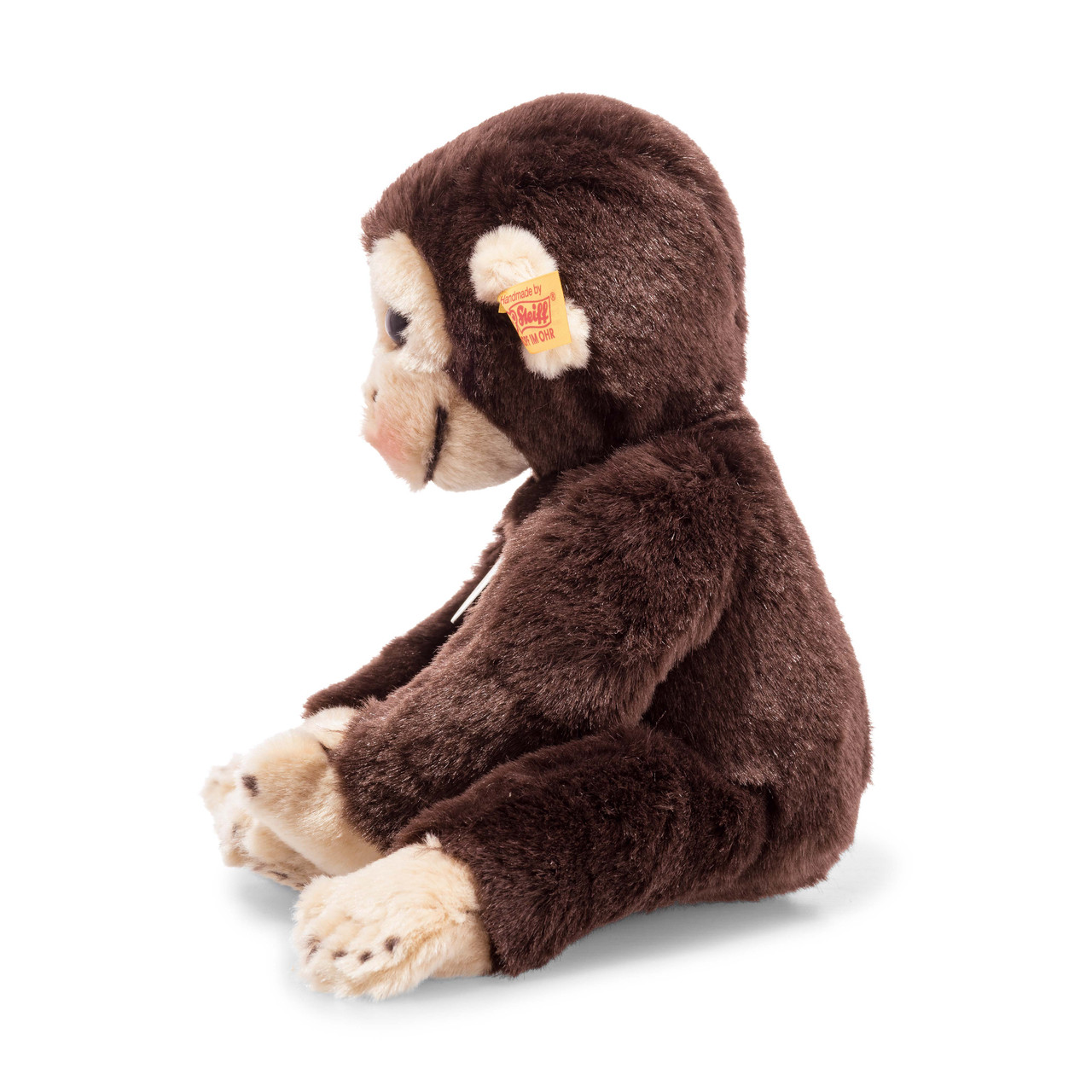 Little Friend Koko Monkey, 10 Inches, EAN 280122
