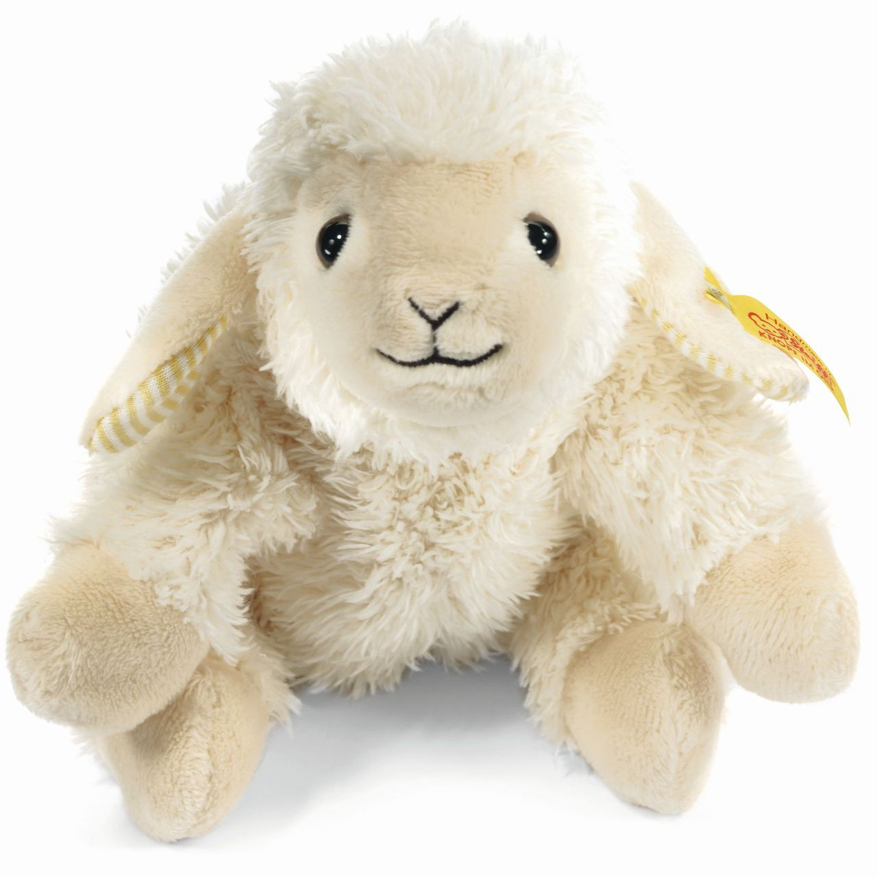 steiff sheep