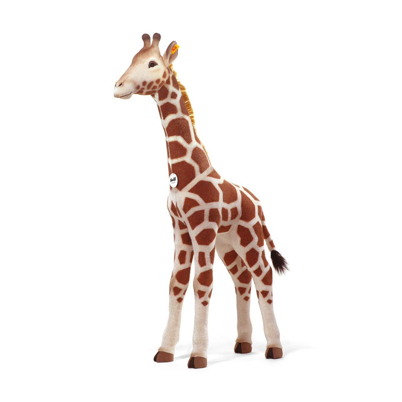 giraffe stuffed animal near me