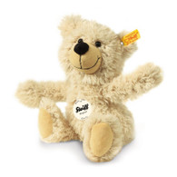 Charly Dangling Teddy Bear, 9 Inches, EAN 012815