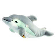 Cappy Dolphin, 14 Inches, EAN 063183