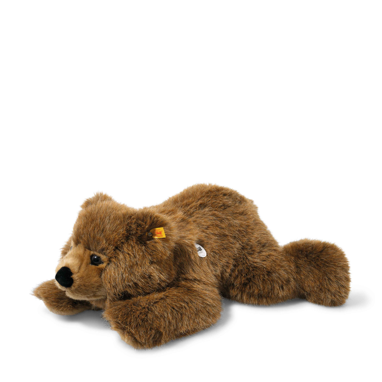 steiff studio bear