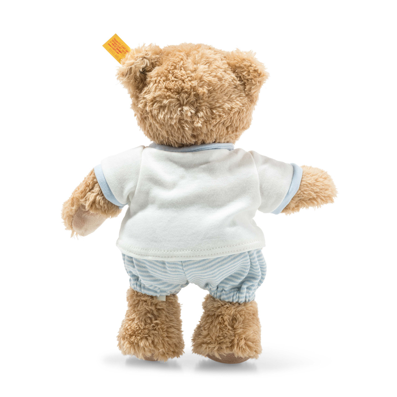 steiff bear washing machine