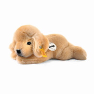 Little Friend Lumpi Golden Retriever Puppy, 9 Inches, EAN 280160