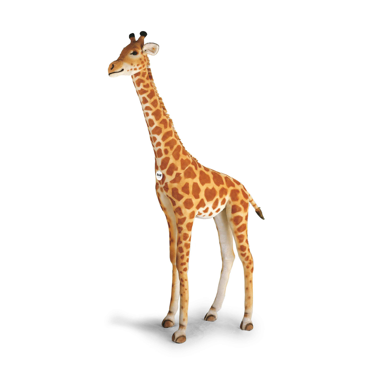 steiff giraffe large