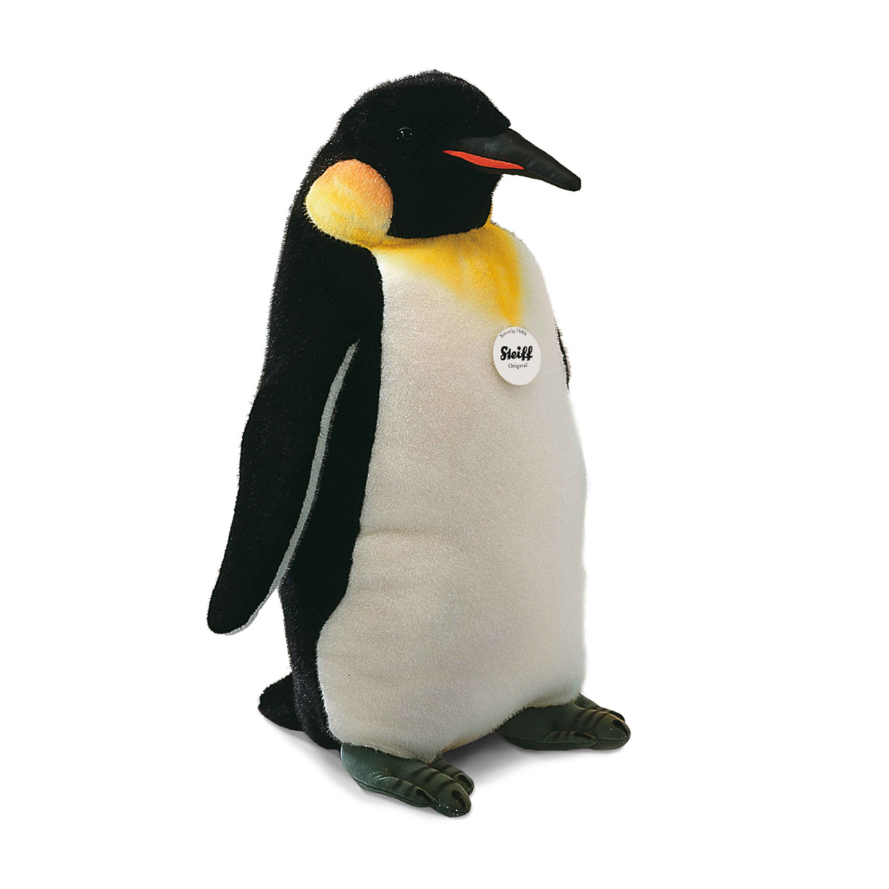 steiff penguin