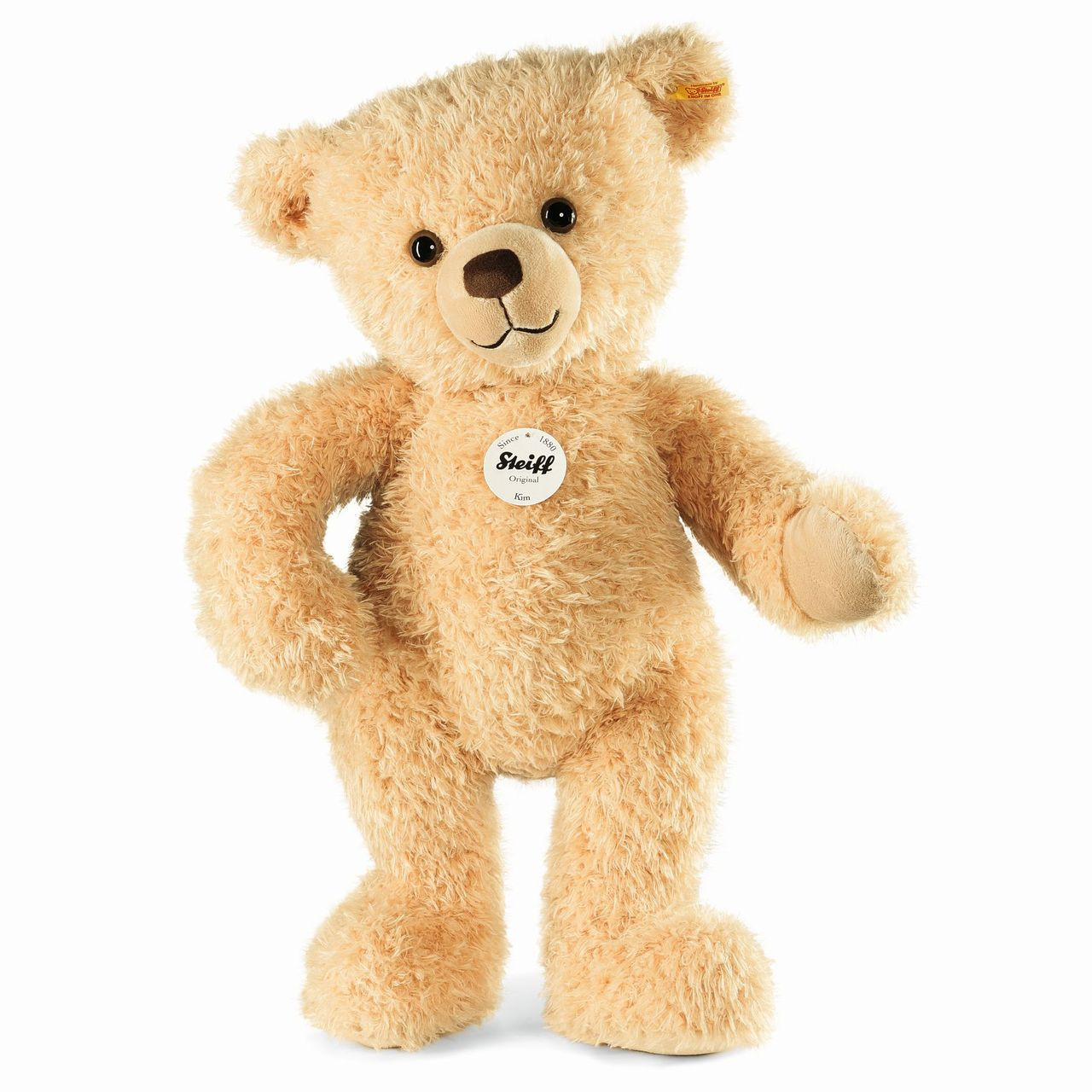 Teddy Bear Kim Plush Toy |Steiff EAN 013584