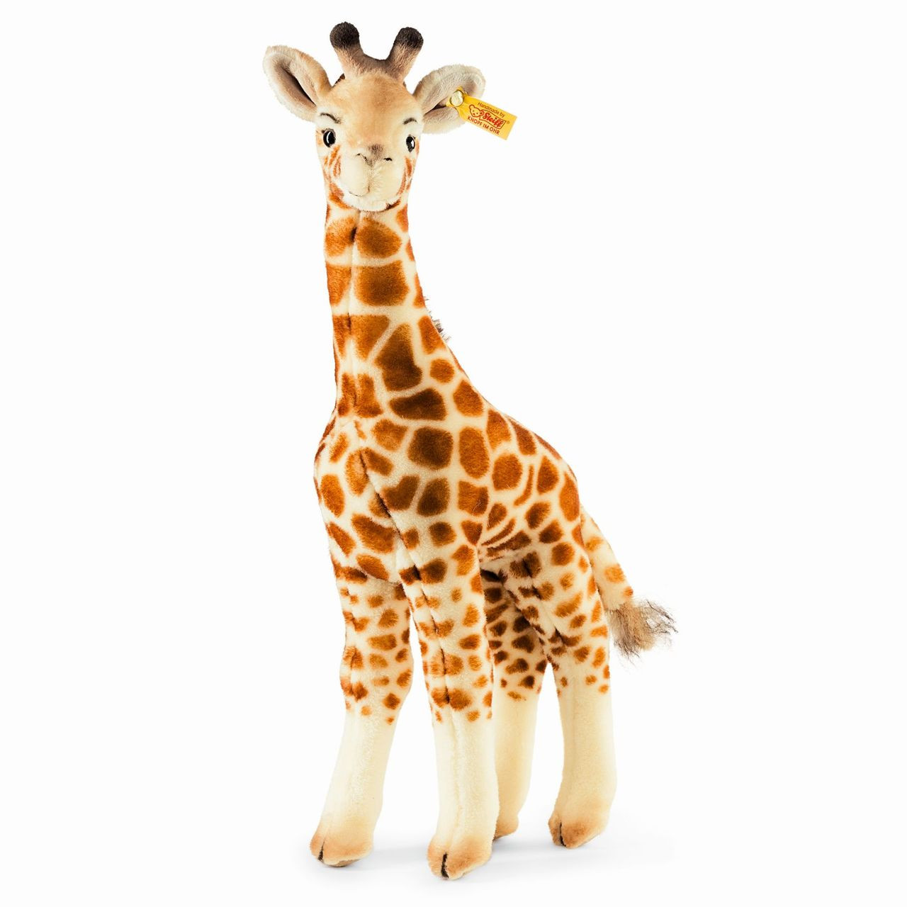 4ft giraffe stuffed animal